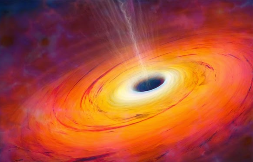 Importante scoperta astronomica all'Osservatorio di Montarrenti